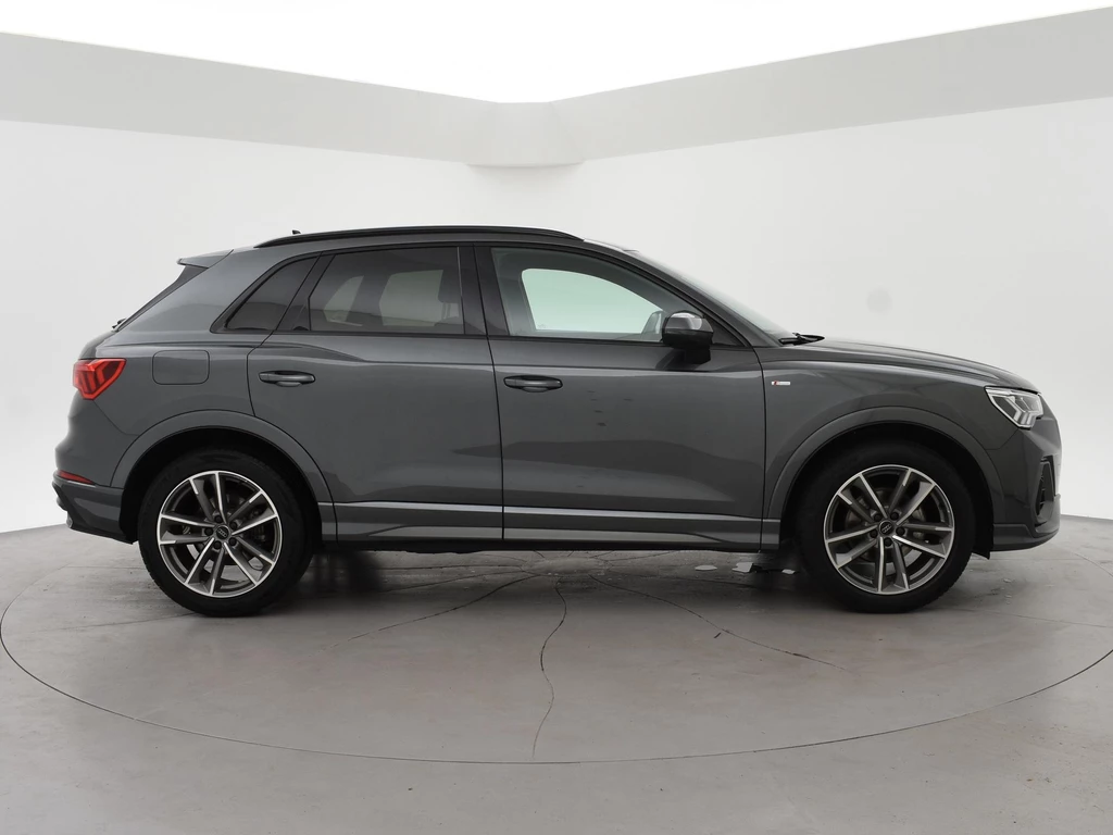Audi Q3 – foto 9