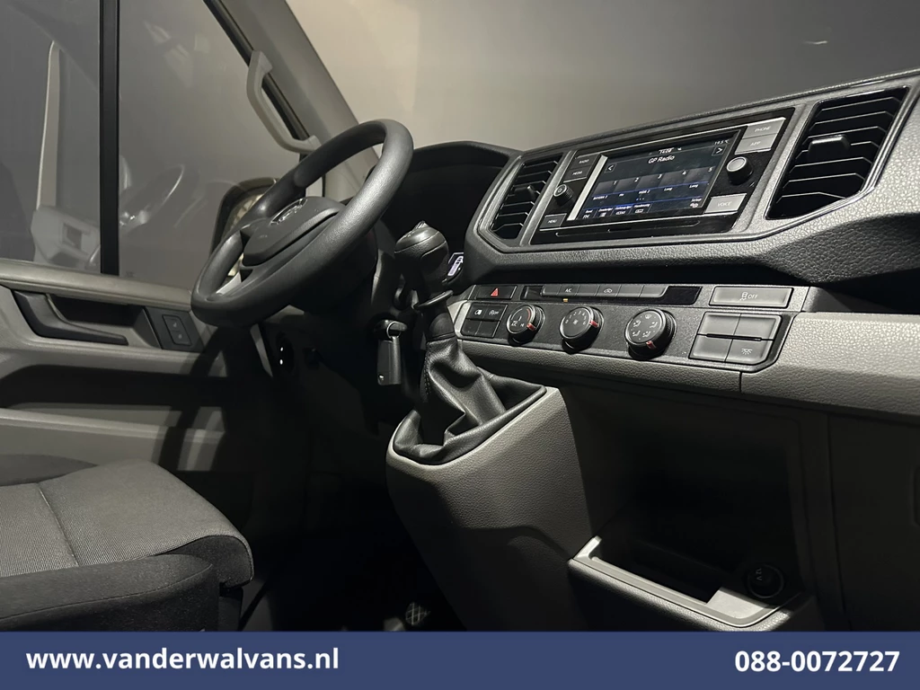 Volkswagen Crafter – foto 13