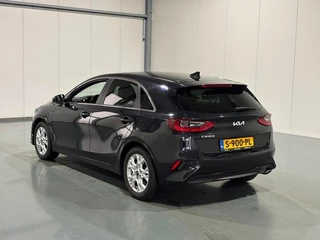 Kia Ceed – thumbnail 2
