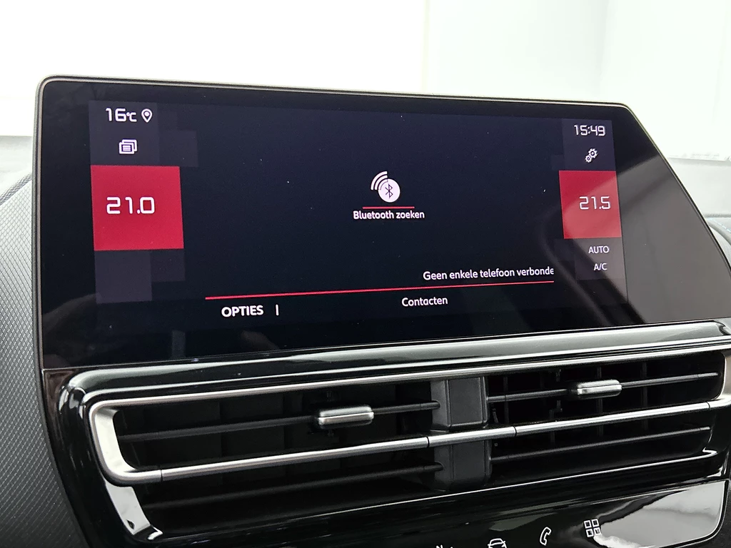 Citroën C5 Aircross – foto 11