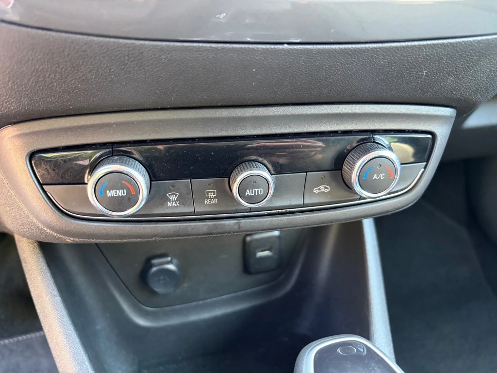 Opel Crossland – foto 21