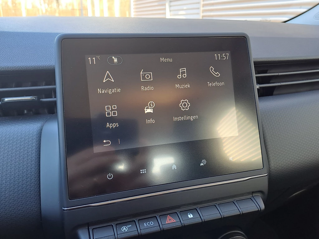 Renault Clio – foto 33