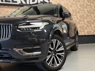 Volvo XC90 – thumbnail 2
