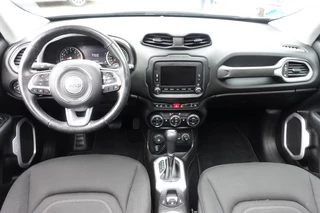 Jeep Renegade – thumbnail 17
