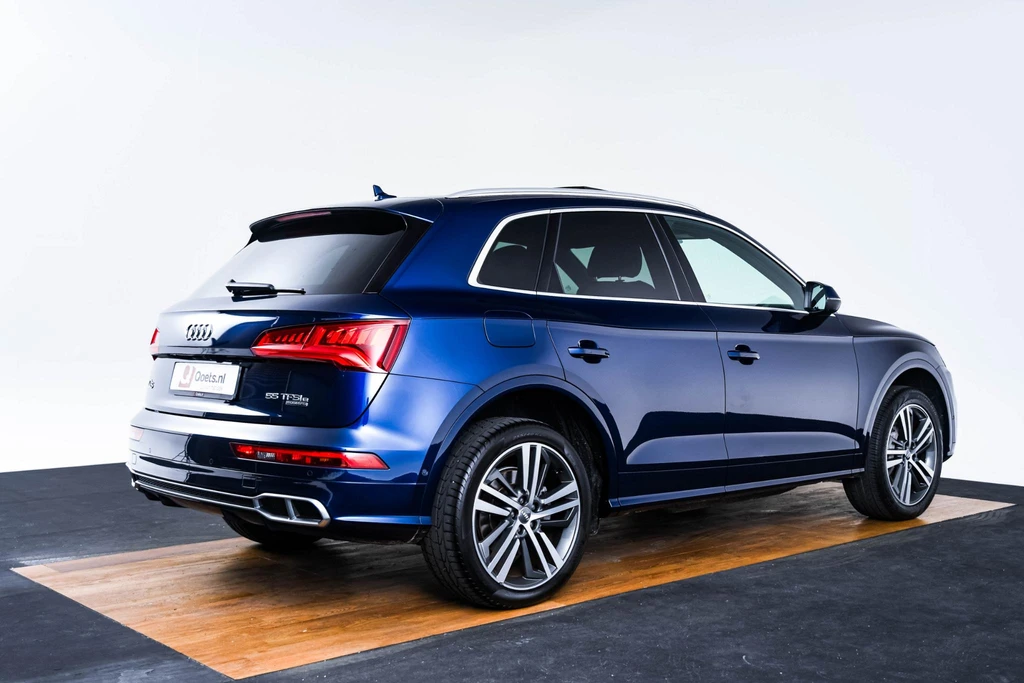 Audi Q5 – foto 12