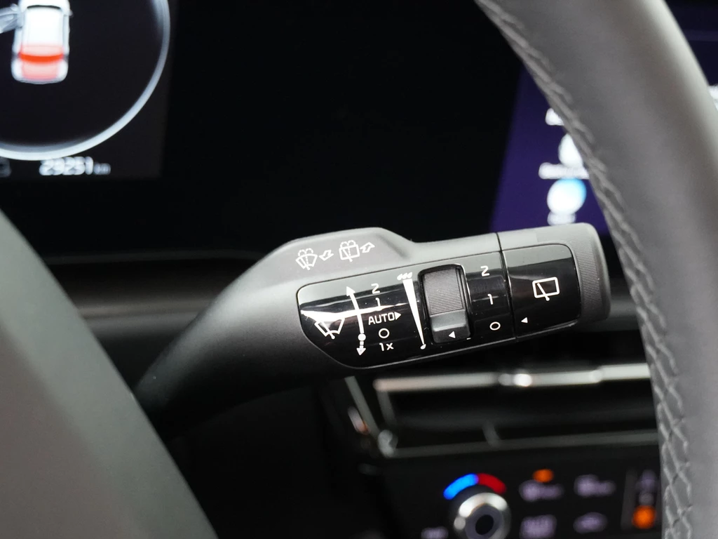 Kia Niro EV – foto 28