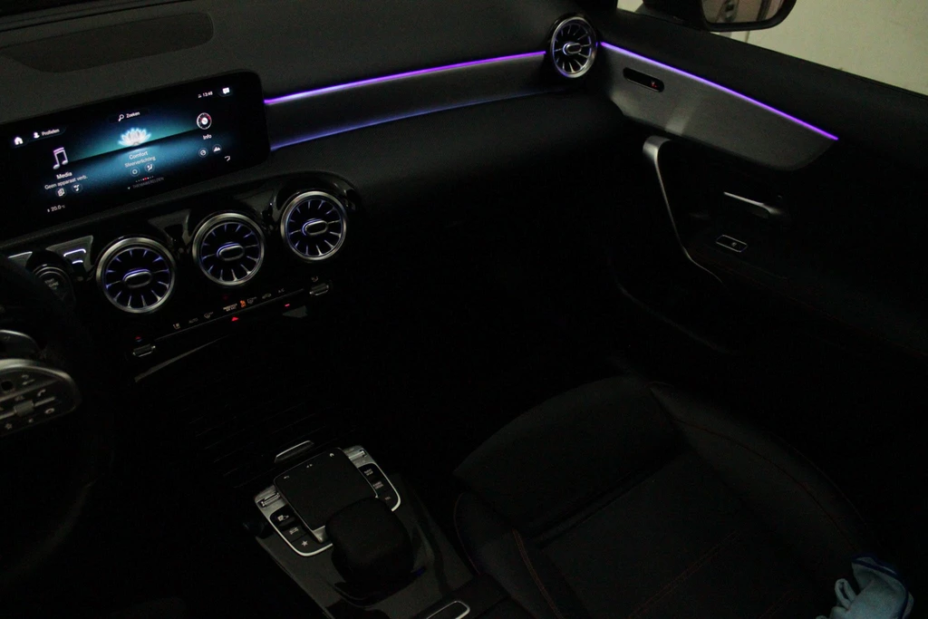 Mercedes-Benz A-Klasse – foto 34