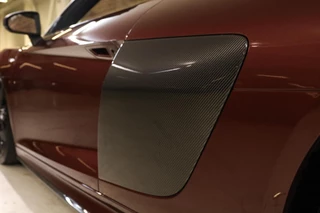 Audi R8 – thumbnail 19