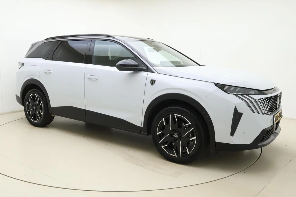 Peugeot 5008 – foto 8