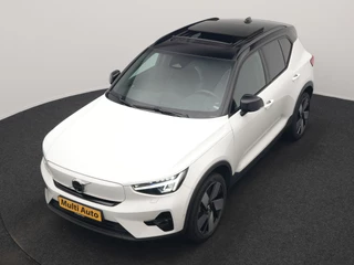 Volvo XC40 – thumbnail 2