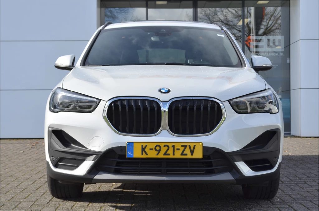 BMW X1 – foto 8
