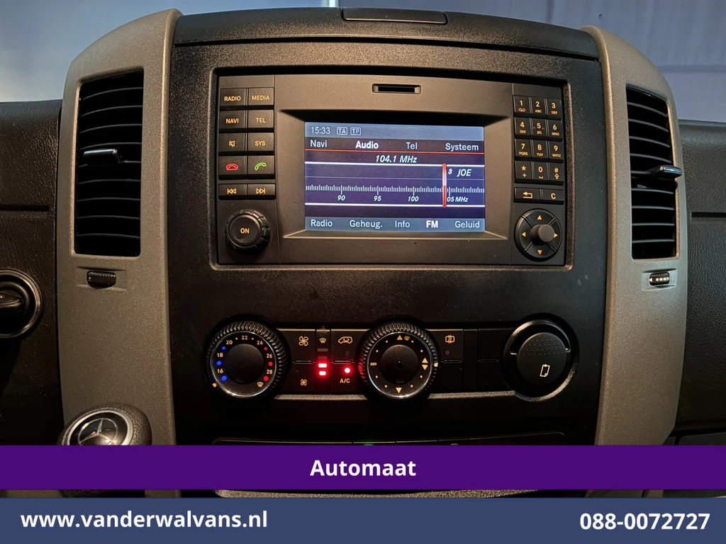 Mercedes-Benz Sprinter – foto 19