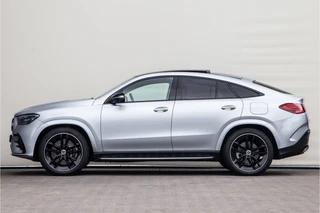 Mercedes-Benz GLE – thumbnail 3