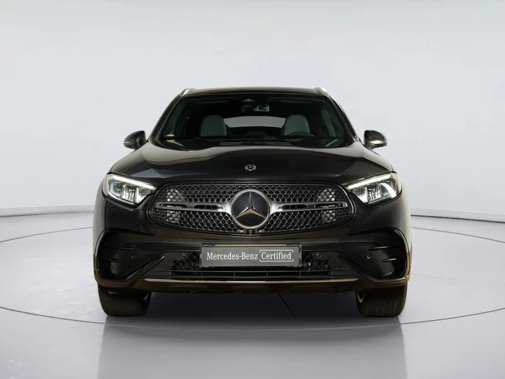 Mercedes-Benz GLC – foto 3