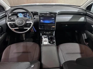 Hyundai Tucson – thumbnail 14