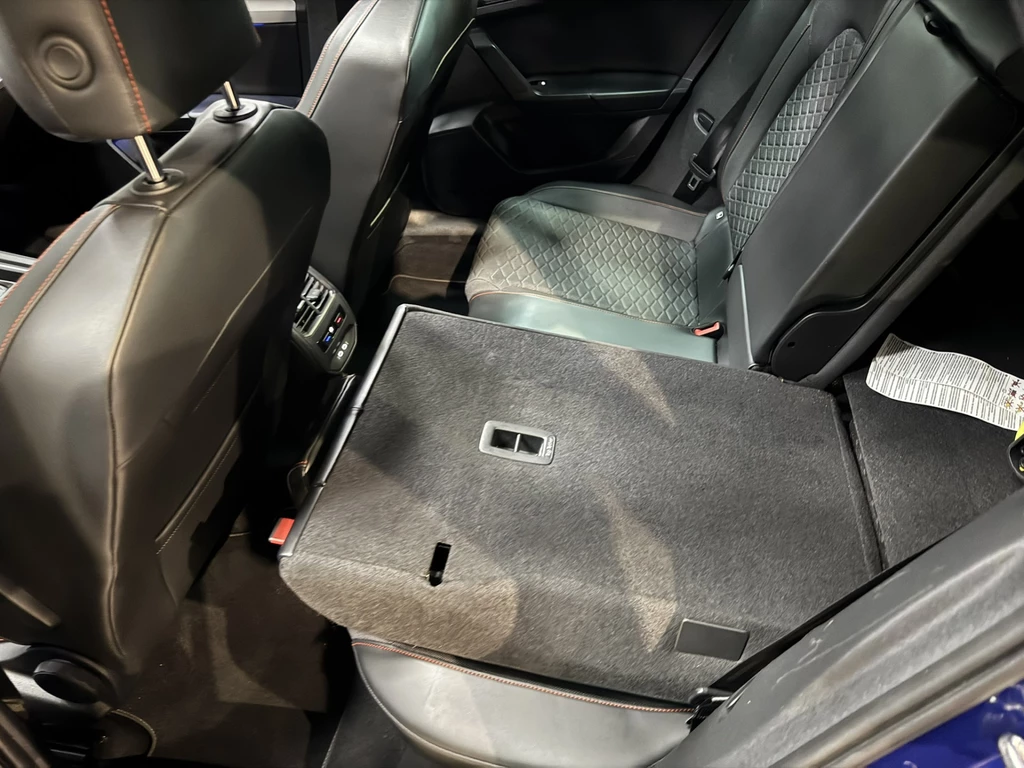 SEAT Leon – foto 31
