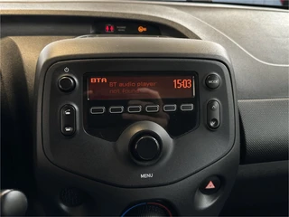 Toyota Aygo – thumbnail 14