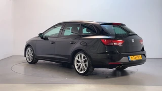 SEAT Leon – thumbnail 2
