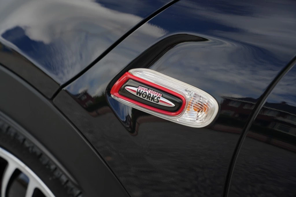 MINI Cabrio – foto 30