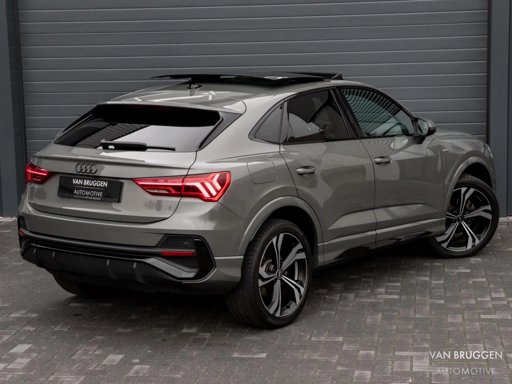 Audi Q3 – foto 8