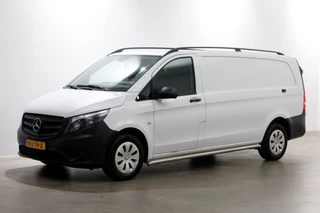 Mercedes-Benz Vito – thumbnail 2