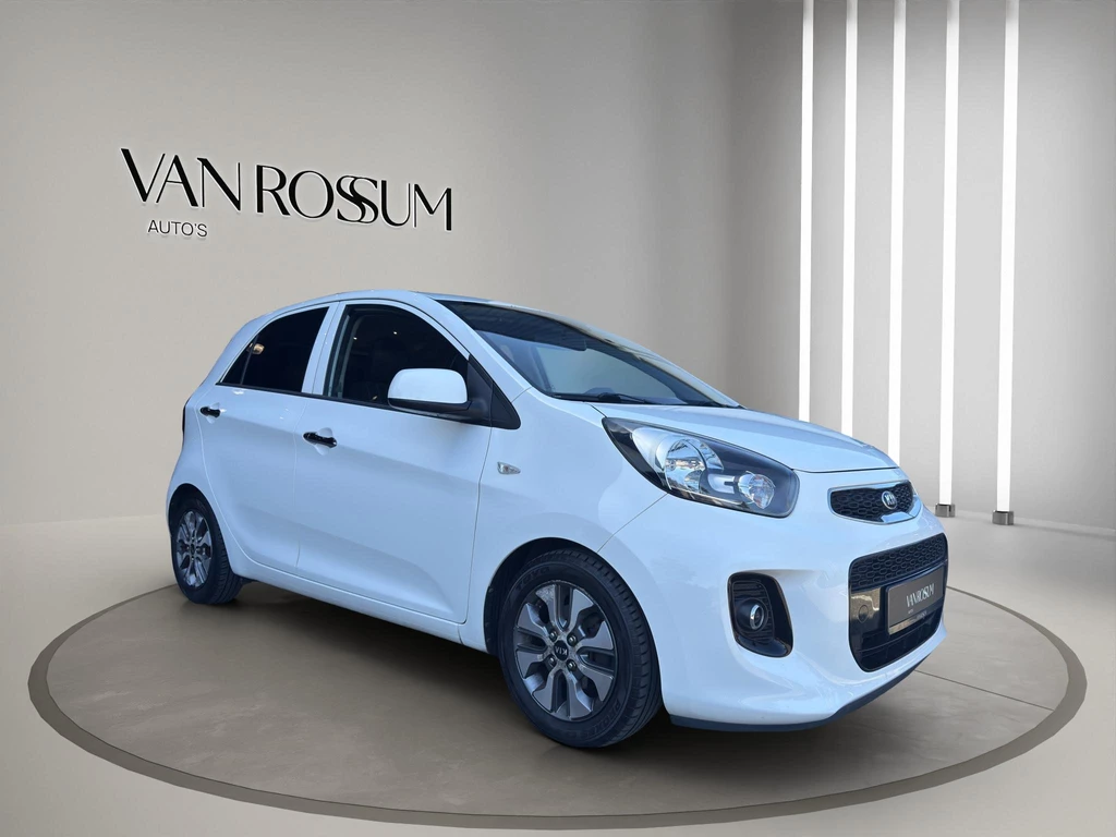 Kia Picanto – foto 8
