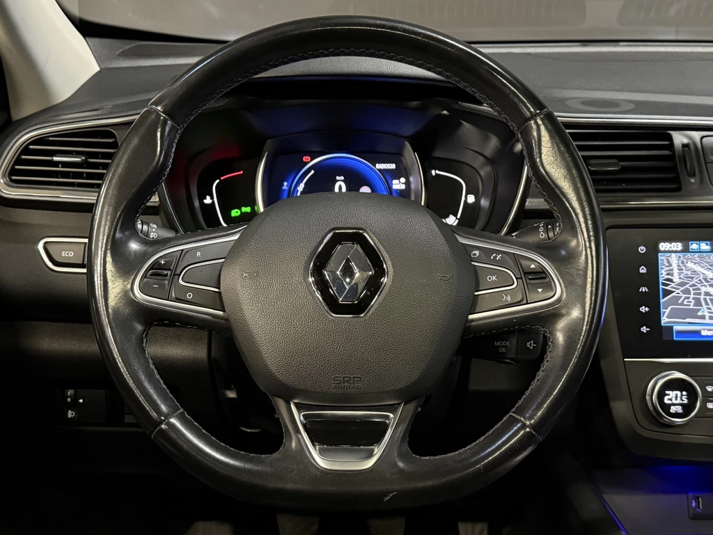 Renault Kadjar – foto 17