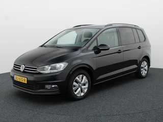 Volkswagen Touran – thumbnail 2