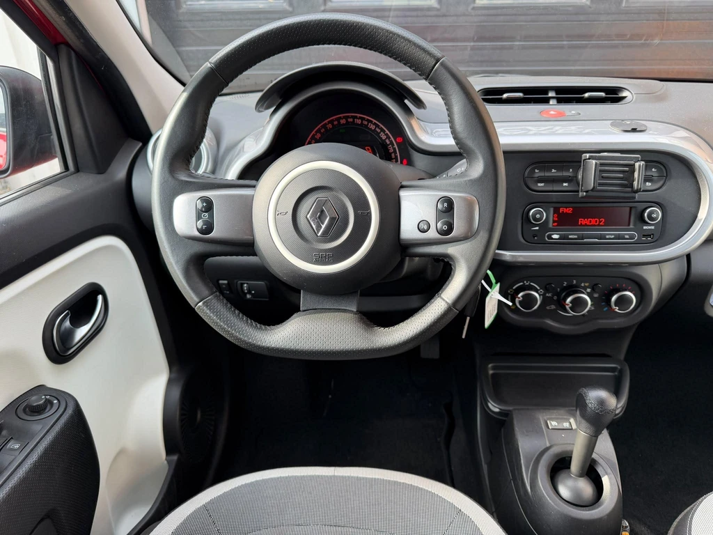Renault Twingo – foto 25
