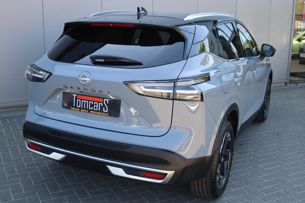 Nissan QASHQAI – foto 5