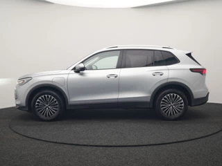 Volkswagen Tiguan – thumbnail 3