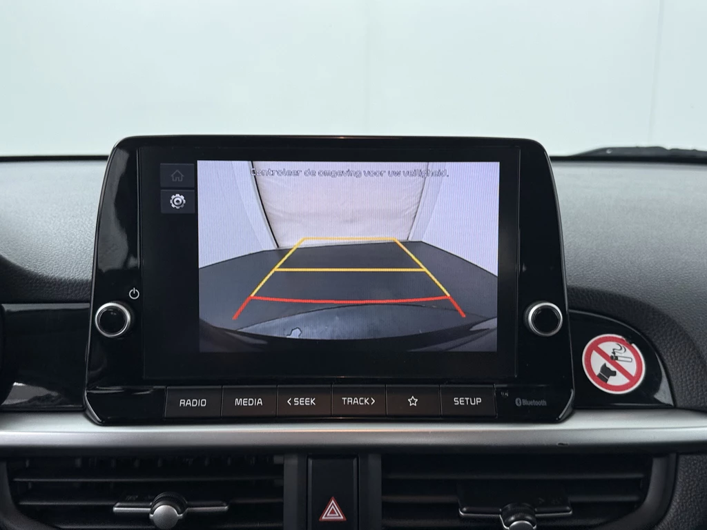 Kia Picanto – foto 31