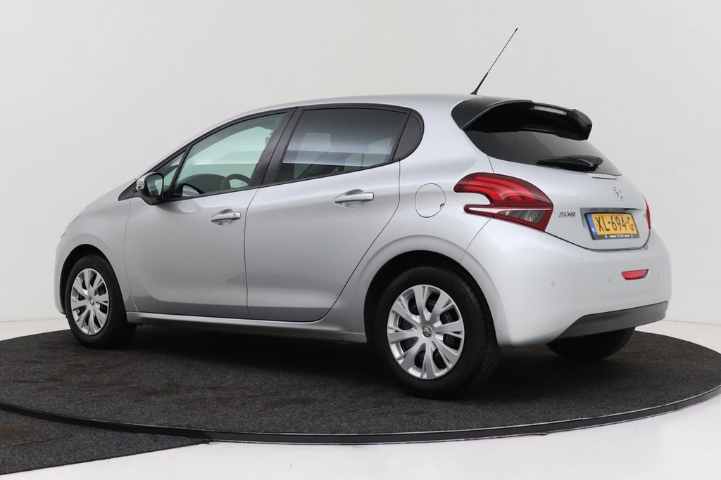 Peugeot 208 – foto 5