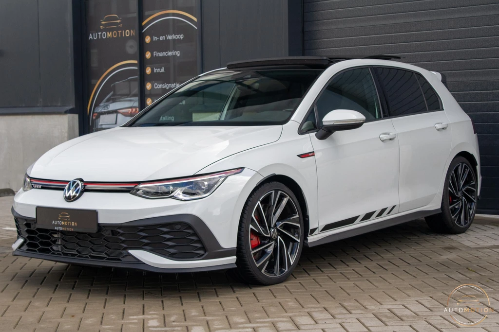 Volkswagen Golf – foto 3