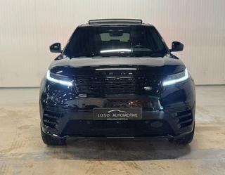 Land Rover Range Rover Velar – thumbnail 10
