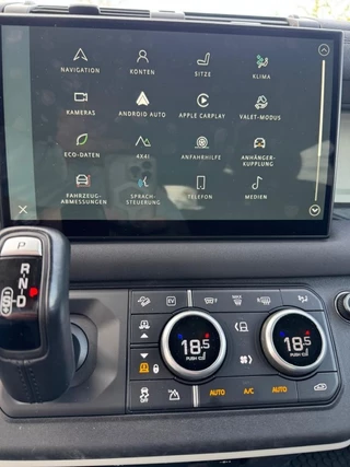 Land Rover Defender – thumbnail 17