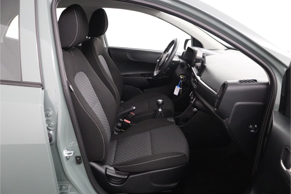 Kia Picanto – foto 39