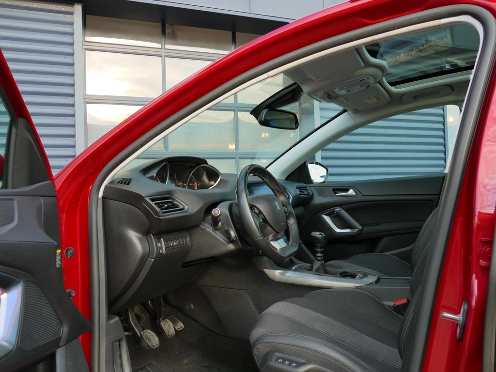 Peugeot 308 – foto 4