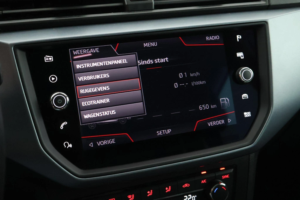 SEAT Arona – foto 23