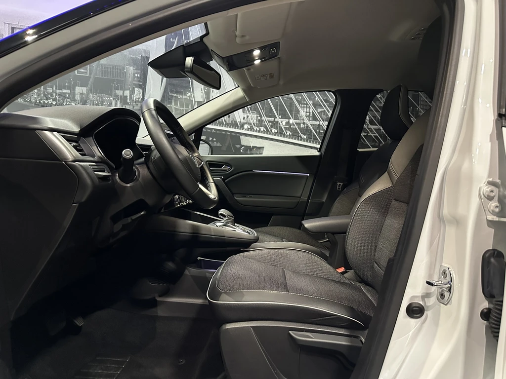 Renault Captur – foto 19