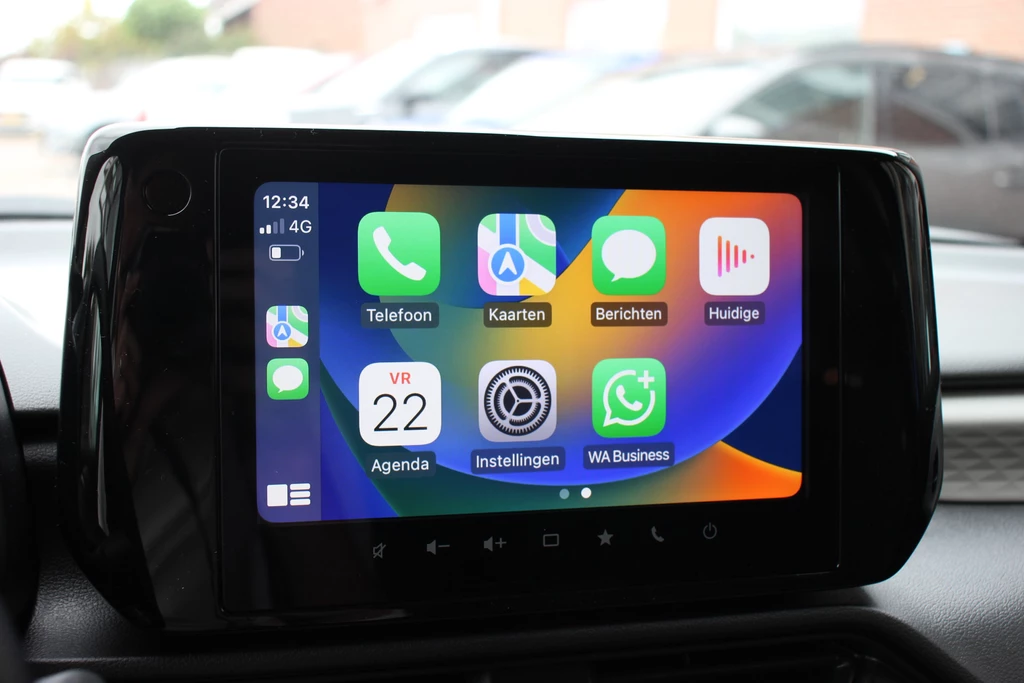 Suzuki S-Cross – foto 10