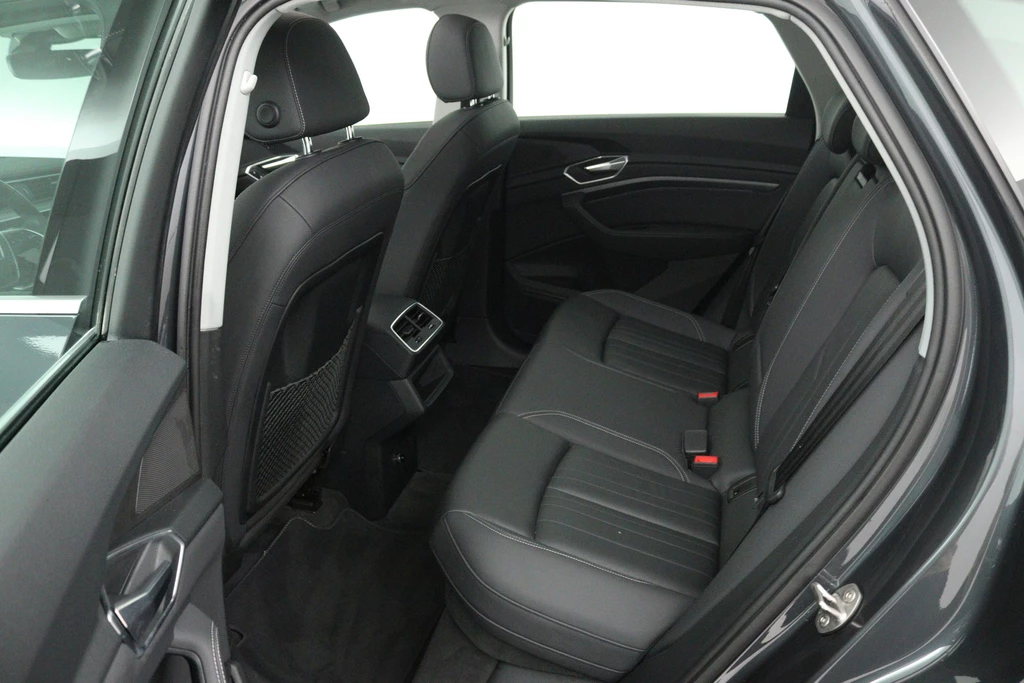Audi e-tron – foto 24