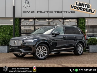 Volvo XC90 – thumbnail 1