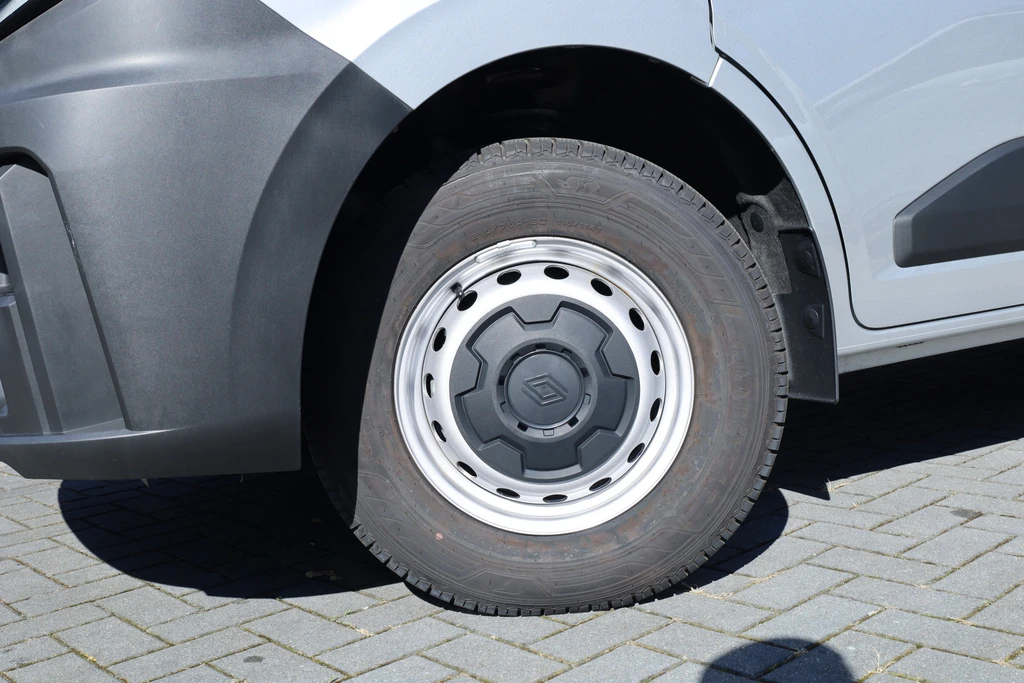 Renault Master – foto 5