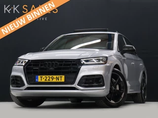 Audi Q5 – thumbnail 1
