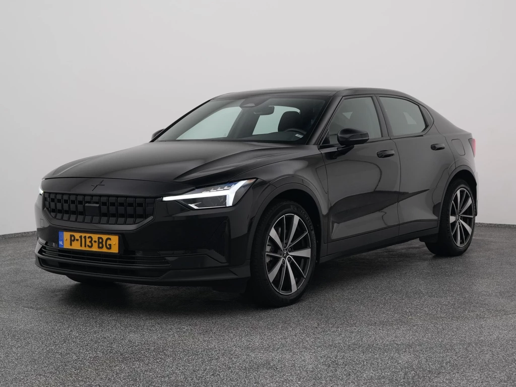 Polestar 2 – foto 1