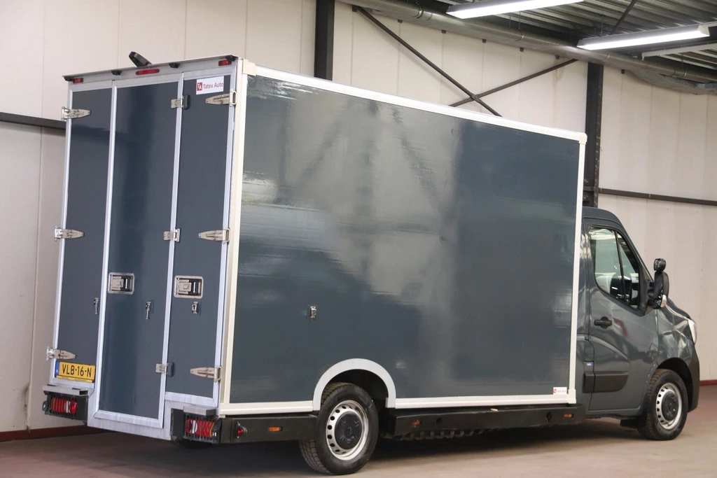 Renault Master – foto 4