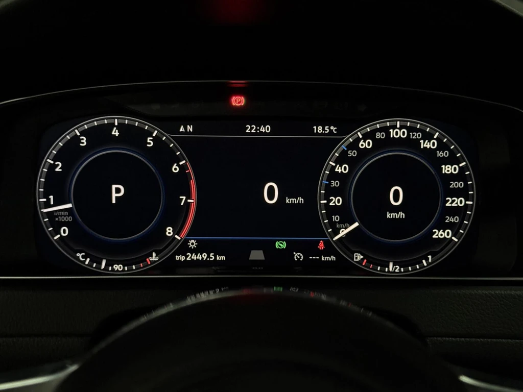 Volkswagen Golf – foto 19