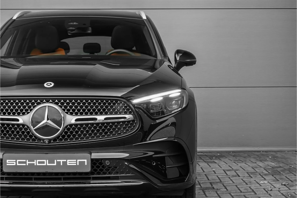 Mercedes-Benz GLC – foto 8