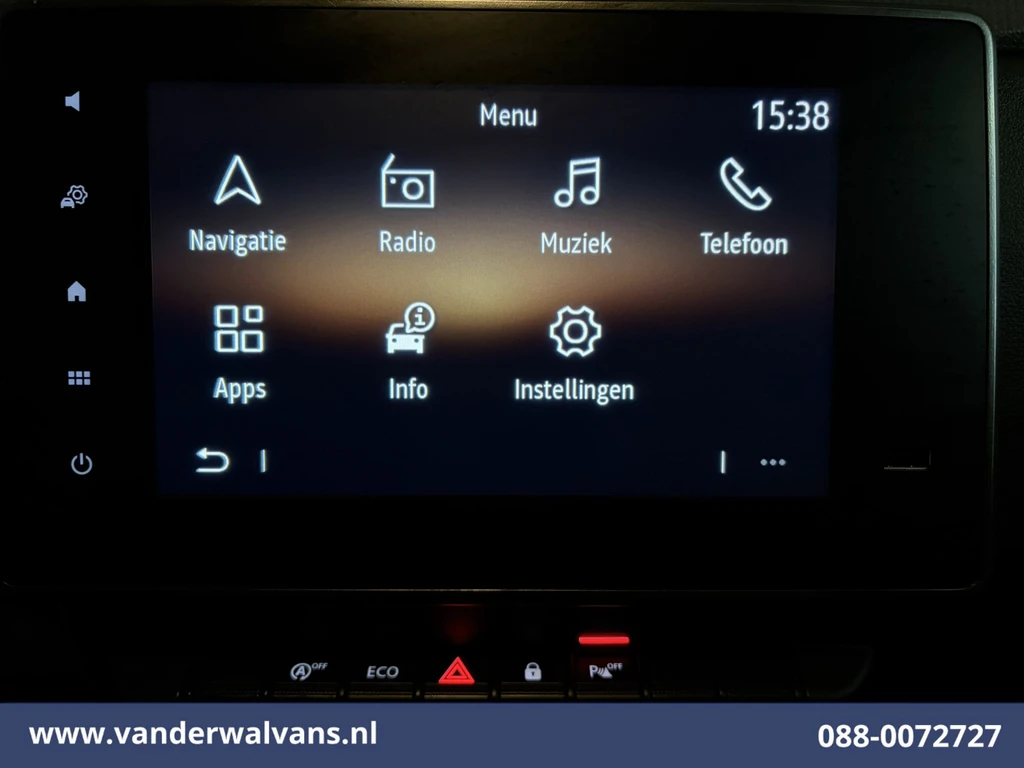 Renault Express – foto 21